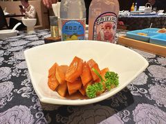 -元素中餐厅.海南菜.粤菜.椰子鸡.海鲜.包房.石梅湾威斯汀度假酒店