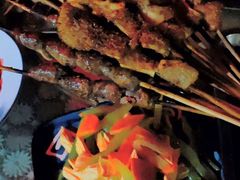 -伊隆斋(什刹海店)