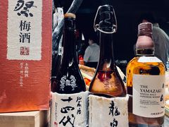 -三川·十酒Izakaya(南昌路店)
