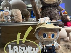 -泡泡玛特POPMART(合生汇店)