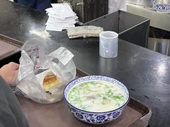 -穆得·老周家牛肉烧饼(普利街店)