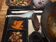 -俏湘私房菜(国贸店)