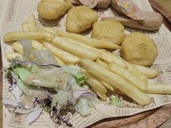 -西语炭烧牛排·西厨(石龙店)