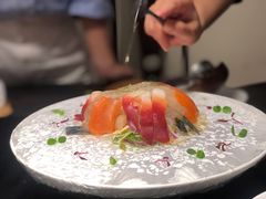 风生水起大拼盘-滋粥楼·顺德菜(番禺广场总店)