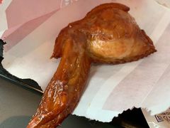 珍宝糯米翅-肯德基(沭阳大润发店)
