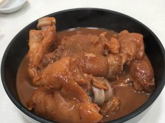 -麦文记面家(佐敦店)