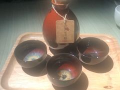 桃花醉-花千醉(新街口店)