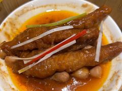 -粤秀小厨·广式早茶(辽宁路店)