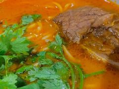 -和府捞面(景枫中心店)