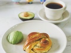 -BAKER&SPICE(安福路店)