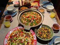-饕林餐厅(春熙路店)