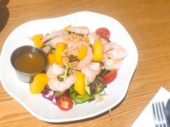 -HELLO 27 意面·沙拉·帕尼尼