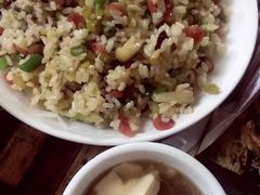 -小艾家的炒饭(万新村店)