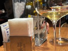 -肆海小川菜酒馆Wine Bistro (青年路店)