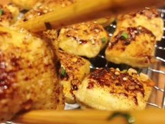 姚贵文烘烤建水豆腐-雀舞·私食(凯德店)