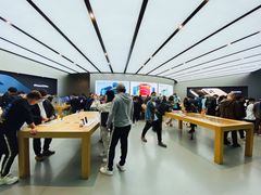 -Apple零售店(新街口店)