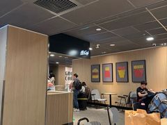 -麦当劳(北京南站店)