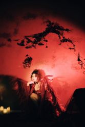 -WAVE SODA摄影工作室