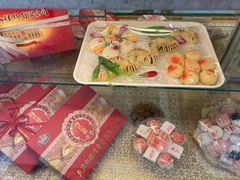 -芦庄子桂顺斋(和平路总店)