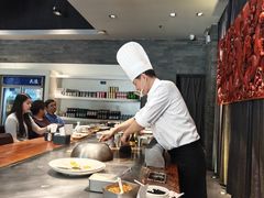 -大渔之观(安贞店)
