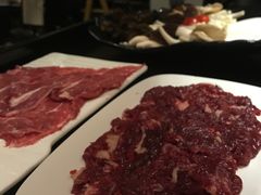 -牛焱·贵州黄牛肉火锅(城西银泰店)
