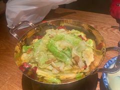 -蓉城小馆(科兴店)