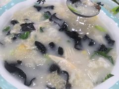 -春水锅贴·传统鲁菜(大明湖店)