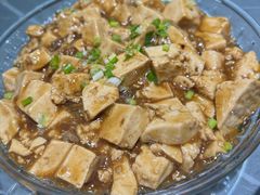 肉末烧豆腐-东起顺总店(中山门店)