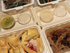 -文记壹心鸡(宝华路店)
