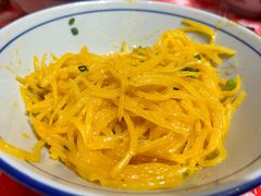 -荆九爷爆炒桥头三嫩(夫子庙店)