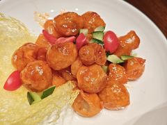 -柴米油盐(土菜院子店)