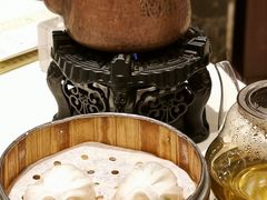 -凤凰楼酒家·粤宴点心(华强北店)