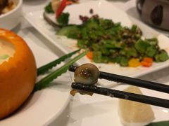 眼睛螺-闻见中国海南菜(K11店)