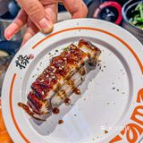 🔥上海新开的寿司店，连续吃了三天