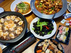 -俭寨大盘鸡·缸子肉·小公鸡·新疆菜(云通店)