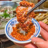 排队王肖四女来郑州啦🔥好吃的不止牛肉‼️