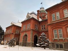 -北海道厅旧本厅舍(旧本庁舎)