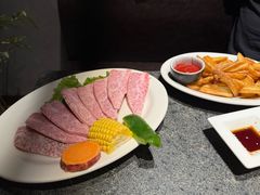 -NIUAN牛庵·日式和牛烧肉(恒隆店)