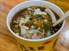 -王记生烫牛杂面馆(兰陵路店)
