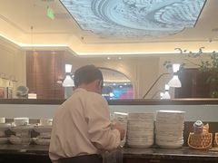 -前海沿·青岛菜(乐客城店)