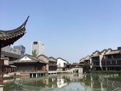 -龙潭水乡