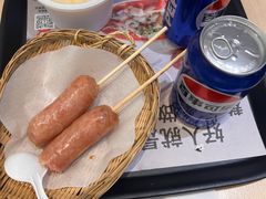-好人民间小吃·番茄鱼酸菜鱼(木渎悠方店)