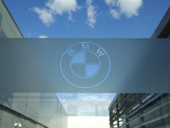 -华晨宝马铁西工厂