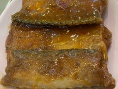 -香妃烤鸡(西单店)