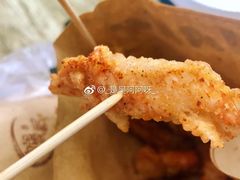 麻辣酥肉-傅强排骨(成都总店)