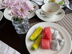-连云港苏宁索菲特酒店
