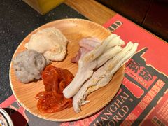 -牛New寿喜烧(金茂览秀城店)