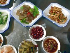 -张关合渣(航空大道店)