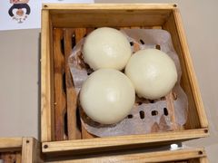 -蔡澜点心·粤菜(西单大悦城店)