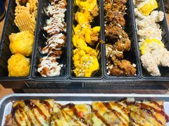 -炒码先生·韩餐炸鸡披萨(西塔店)
